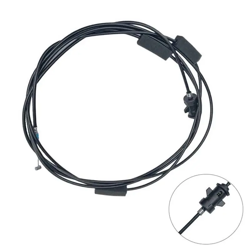 【Price Drop !!】-74411-T0B-003 Car Fuel Gas Door Release Cable For Honda CR-V CRV 4 Door 2012- 2016 Auto Parts Accessories