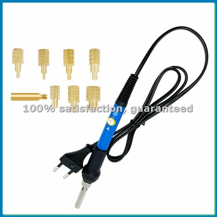 Heat Set Insert Sol…