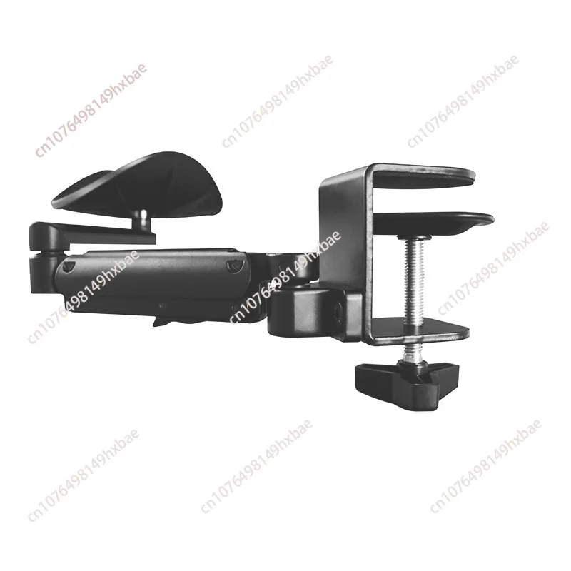 Computer Desk Arm Support Table Arm Support Elbow Mouse Arm Support Rotate
