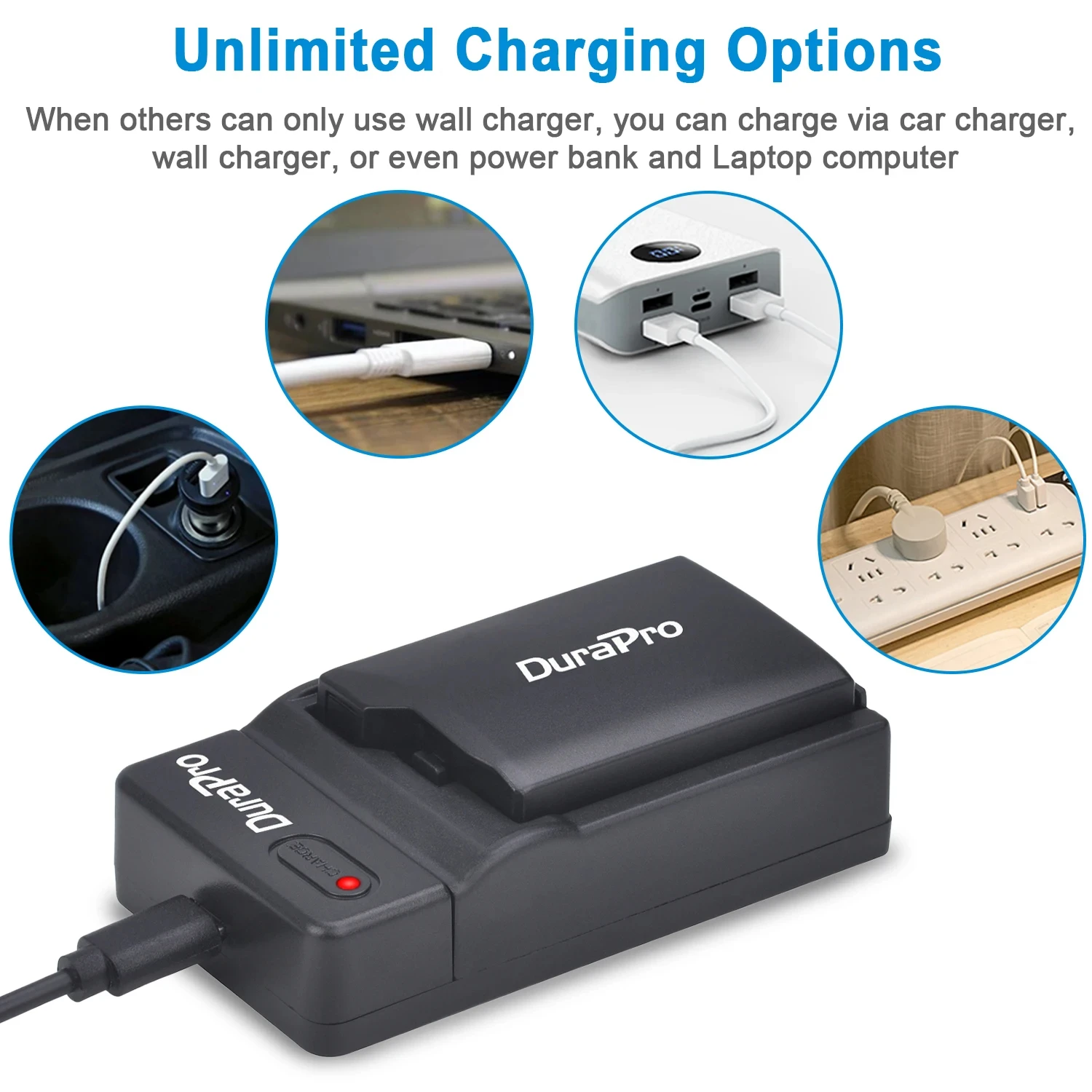 3600mAh 3.6V PSP-1001 PSP-1000 PSP1000 Lithium Rechargeable Battery Pack/Charger for Sony PlayStation Portable Console Gamepad