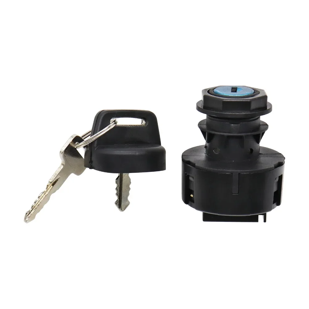 4 Position Ignition Key Switch 4016058 For Polaris 2017 2018 2019 General RZR XP 900 1000
