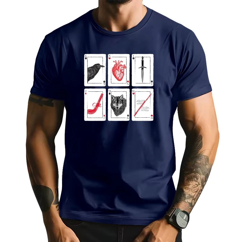 

Unisex Six of Crows T Shirt Six of Crows Tee Six of Crow gift