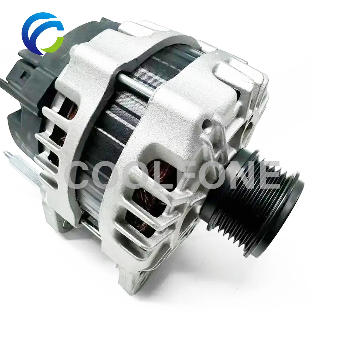 Генератор переменного тока для sаик Maxus V80 LDV 2,5 T AEG1568 C00006481 S00002868 TG15S184 C00027900 FG20S021