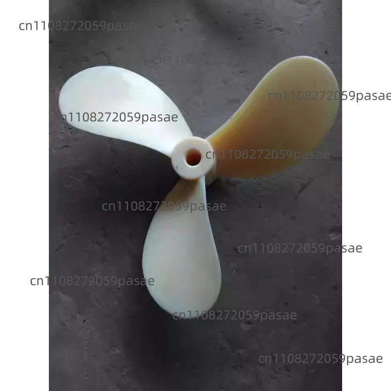 

Marine propeller/propeller/three-blade nylon blade/nylon propeller/nylon leaf