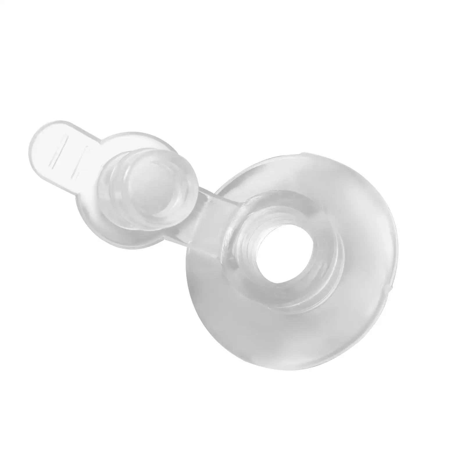 2-6pack Kiteboarding Kite Inflate Clear TPU Bladder Repair