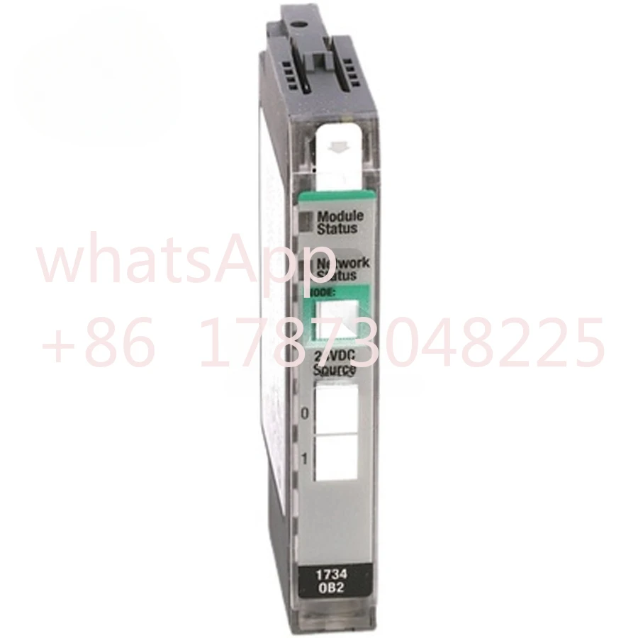 Original NEW AB Rockwell PLC module 1734-IR2E 1734-IR2K 1734-IR2 1734-IM4 1734-IM2 1783-US05T