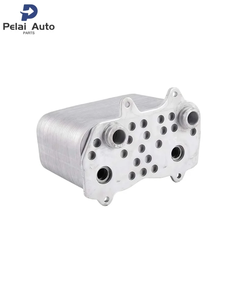 99630701700 99630701701 Transmission Oil Cooler for Porsche 911 99-01 Boxster 97-08