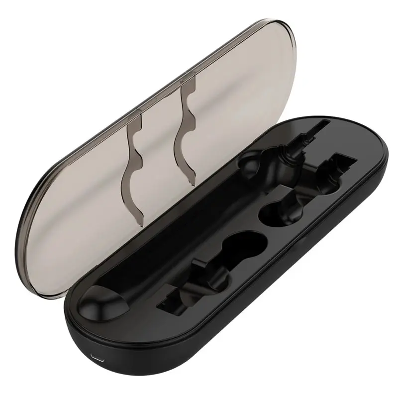 

A01V-For Sonicare Electric Toothbrush HX9210 Replacement Power Adapter Fits Charging Box New