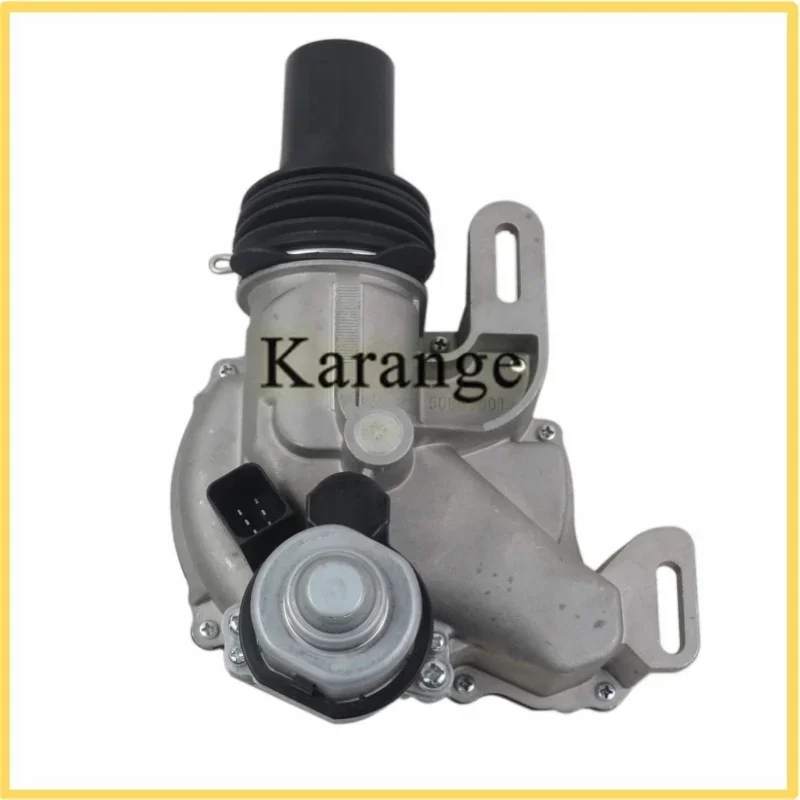 Clutch Slave Cylinder Actuator A4512500062 03981000022 3981000066 4512500062 For 09-14 Smart Fortwo Cabrio Coupe Remanufactured