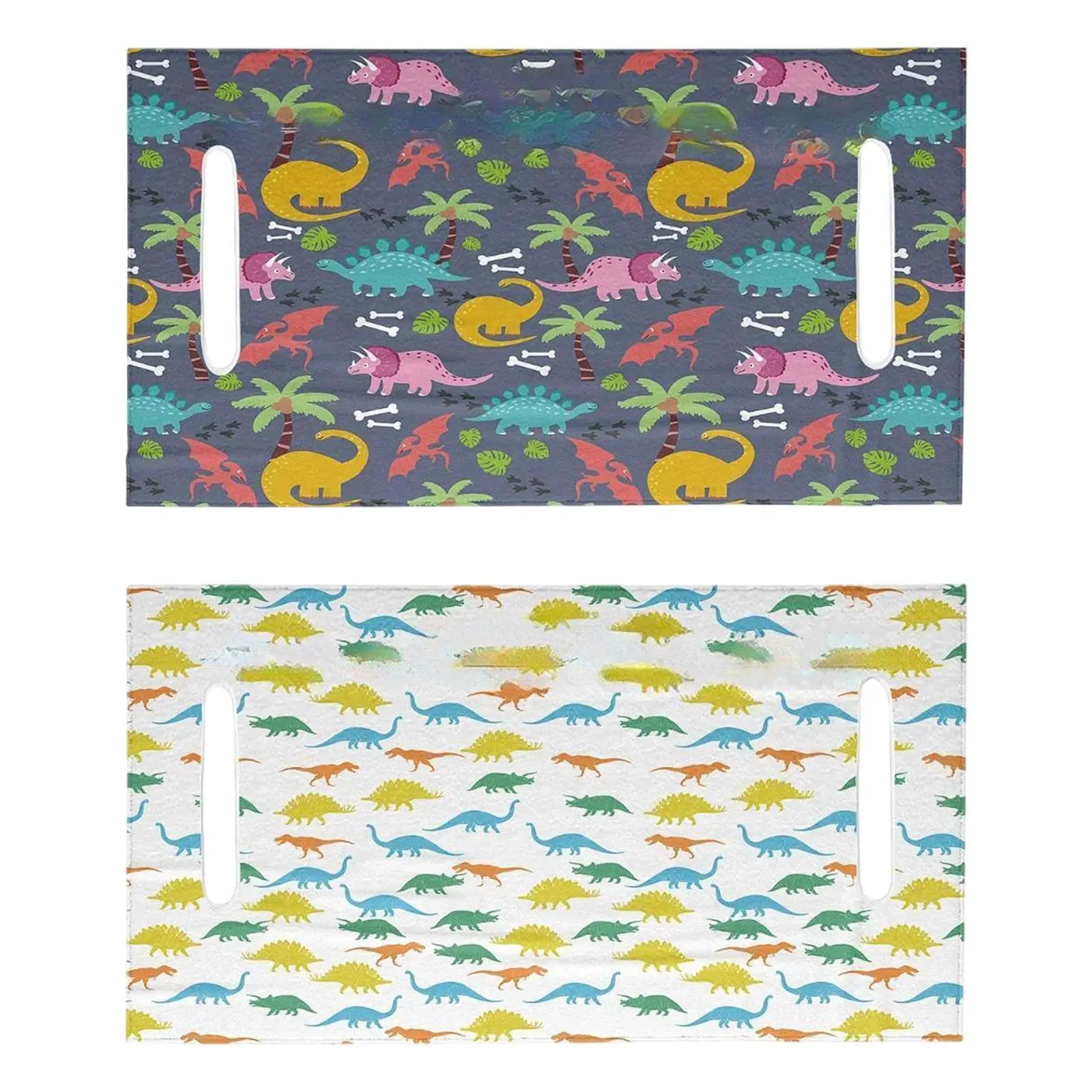 

Golf Cart Seat Cover Decorative Washable Soft Reusable Protector Universal