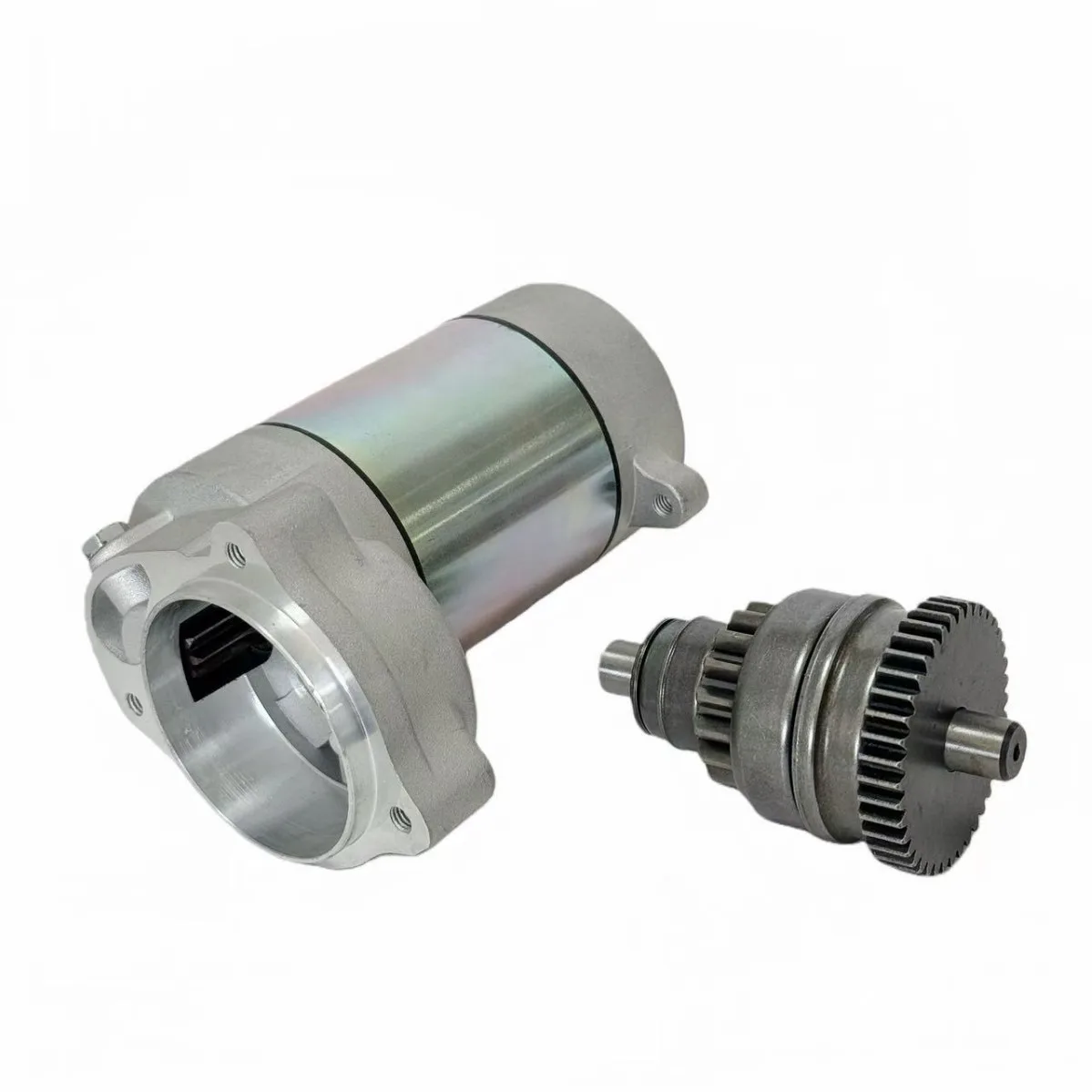 SM13298 3083646 Motorcycle Parts Start Motor Motor
