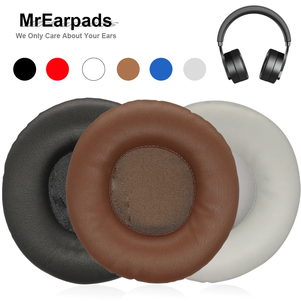 HPH-MT7 Earpads For Yamaha HPH-MT7 Headphone Ear Pads Earcushion Replacement