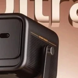 C3 Ultra | Full HD 1080P High Lumen Home Cinema Projector