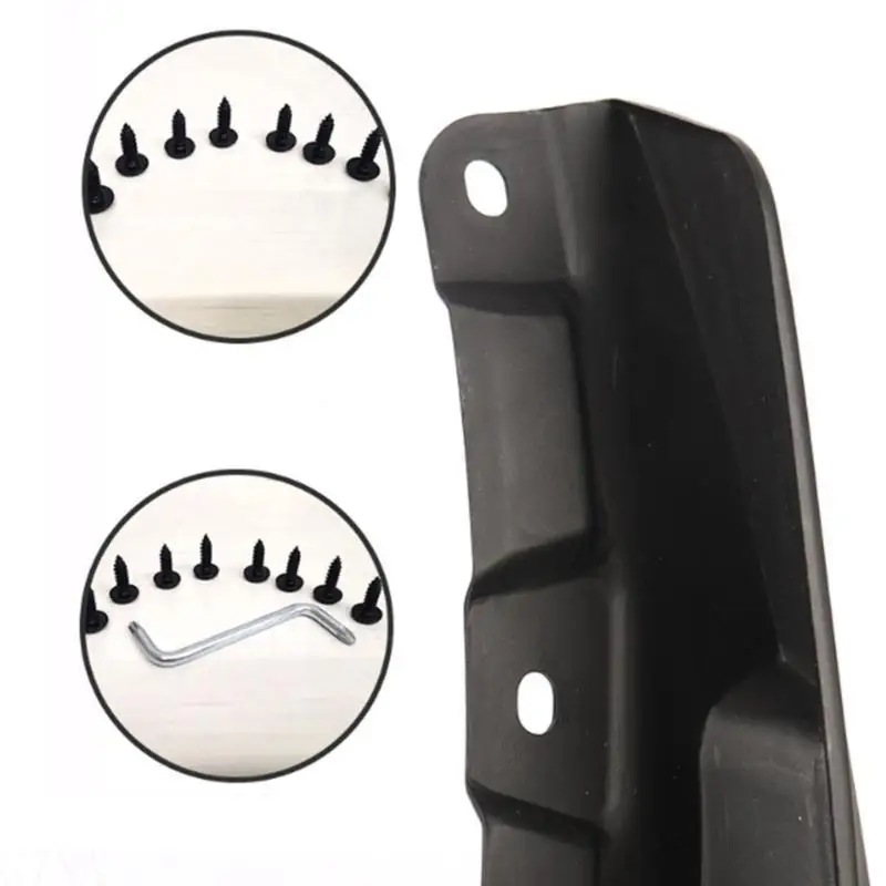 G7NA Easy Installation Rear Door Liner Provide For Daily Commutes