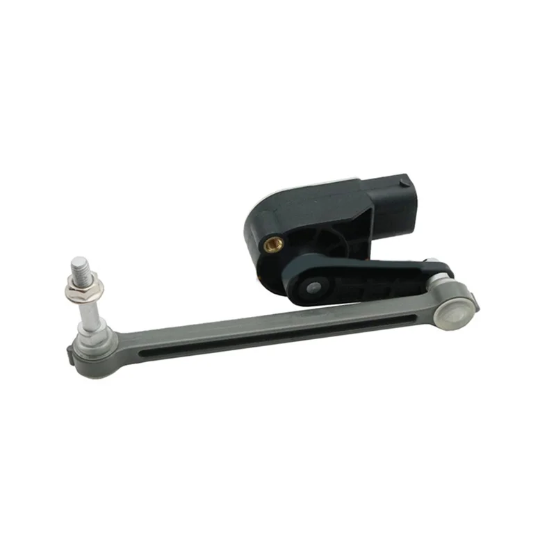 AB96-Linksvoor Auto Hoogte Controle Niveau Sensor 3D0941285E Voor VW Phaeton 2002-2016 Hoge Kwaliteit Auto Accessoires