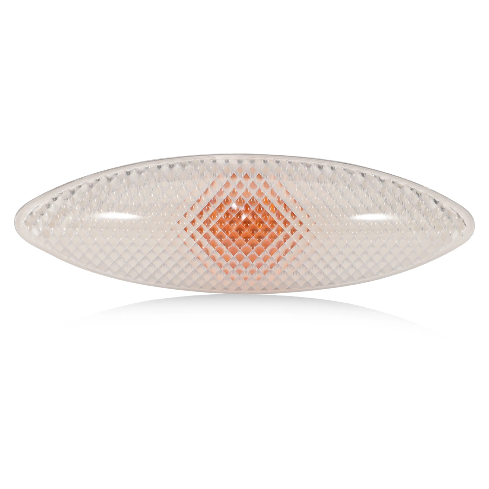 

1 шт. правая боковая габаритная лампа указателя поворота 817300D011 для TOYOTA Echo Yaris 1999-2005 817400D011