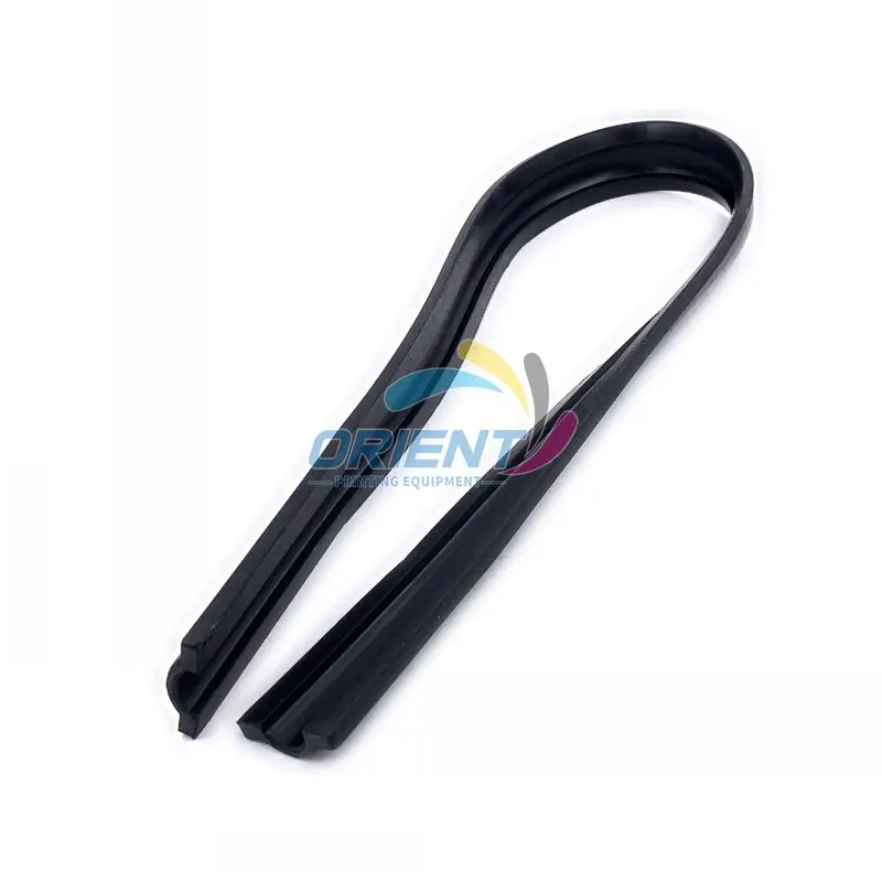 

High Quality CA2-0467-P00 Membrane Blade CA20467P00 for Komori GL40 Printing Machine Spare Parts Komori Spare Parts