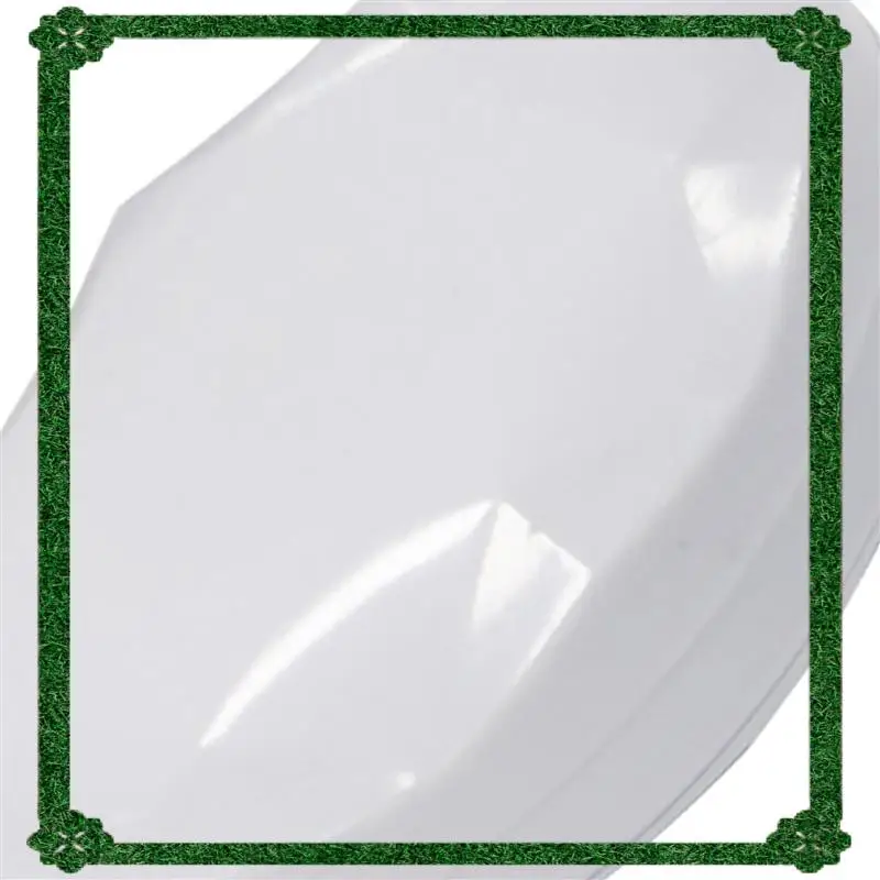 24-Hour Delivery 5Pcs NRF51822 Bluetooth Beacon Tag Eddystone Ibeacon Ble4.2 Module Locator Beacon, White