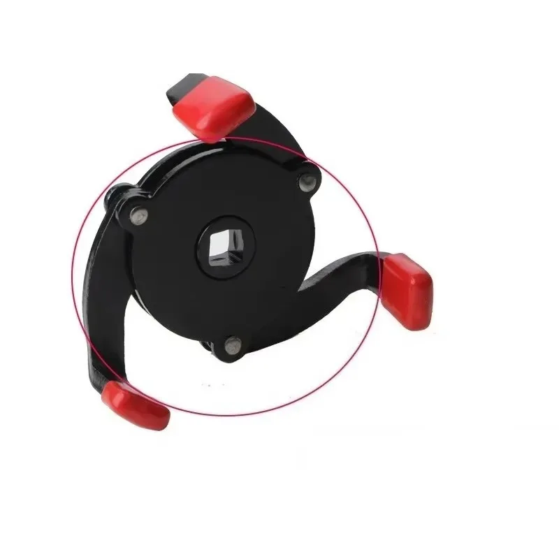 

Шаровой шарнир Uiz, гаечный ключ, разборка масляного сердечника, односторонний плоский трехкулачковый фильтр, нескользящий, машина для решетки масла, замена гаечного ключа