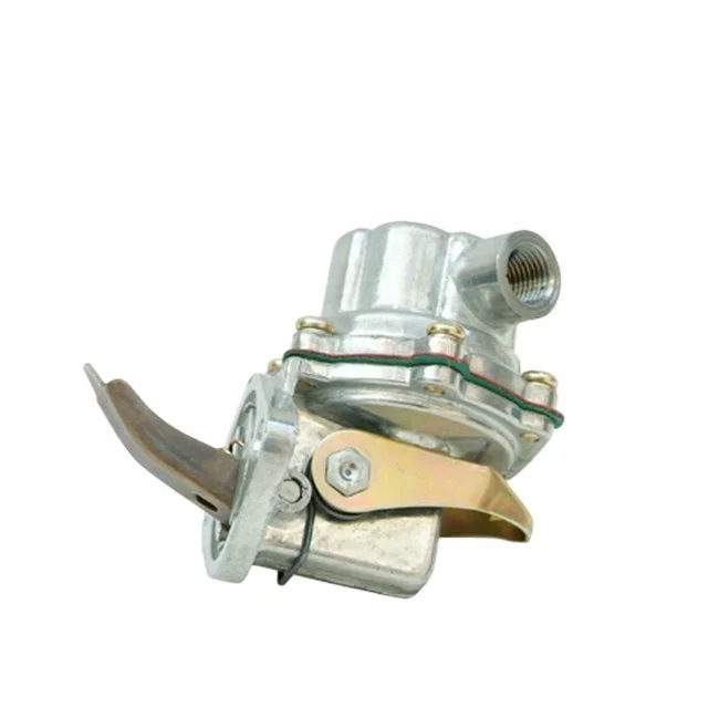 

Заводская цена Насос подачи топлива FL511 Дизельный двигатель 04157223 01173937 04238004 0415 7223 0117 3937 0423 8004 для deutz