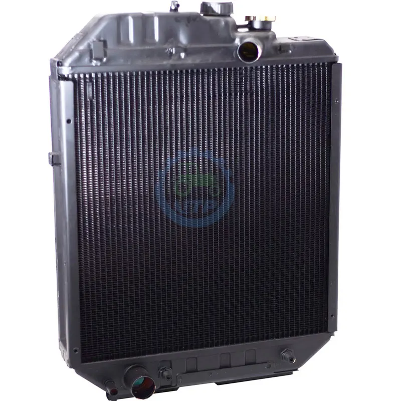 82015097  82013164  82011374 Radiator Fit For New Holland TS90 TS100 TS110 TS115 Suitable for Ford 5640 6640 7740