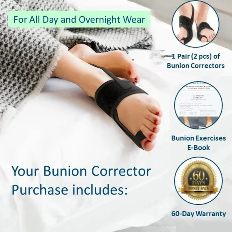 Thumbnail 4 - #17 Highest Rated Foot Care to Buy in 2026