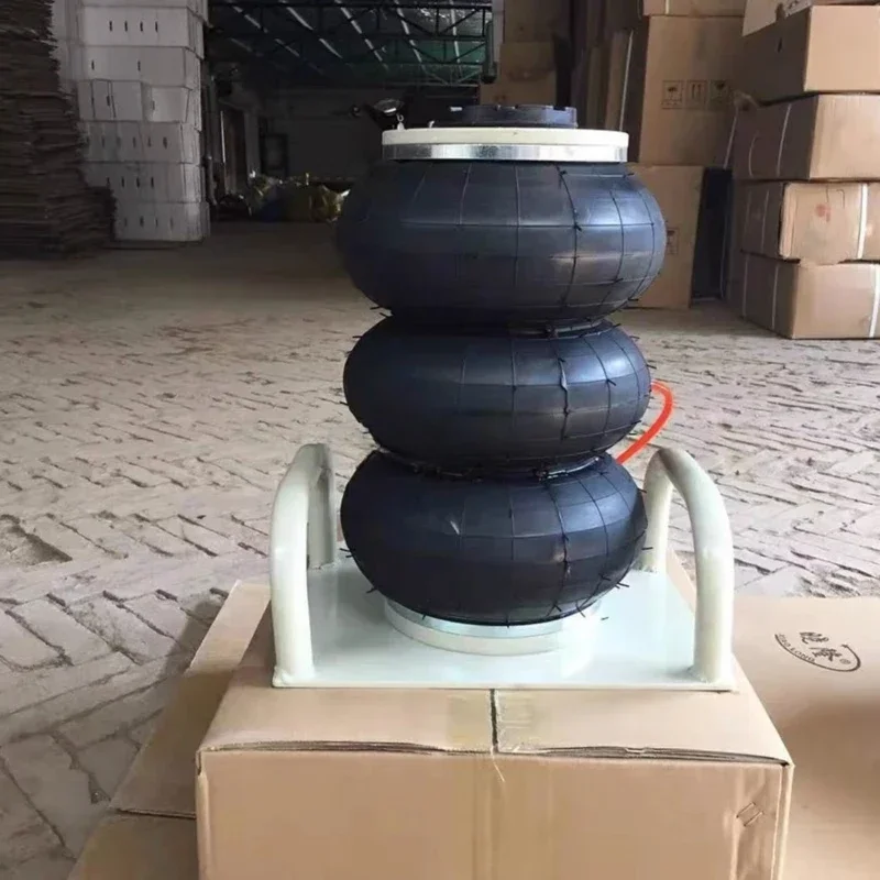 Upgrade Airbag Jack, Airbag top hydraulic jack, horizontal jack, sedan airbag top, 3 tons, 5 tons