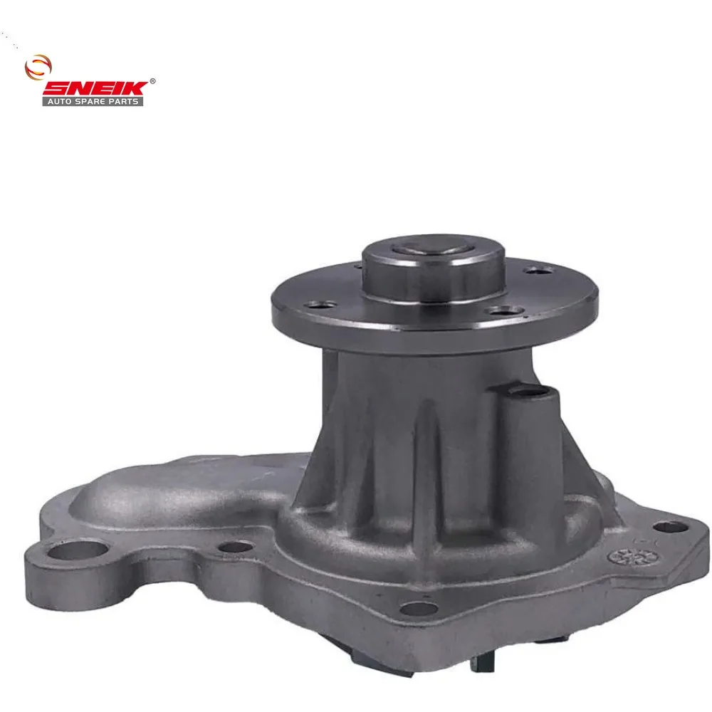 

Sneik Engine Cooling Water Pump For Haima 7X M3 M6 S5 Family HAPPIN Cupid /M2 474Q15010 MZDSB05