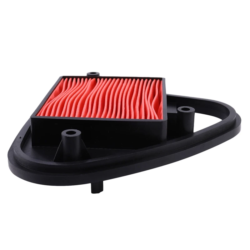 Motorcycle Air Filter Cleaner For HONDA Steed400 STEED600 Steed VLX600 SHADOW 600 1995-1997