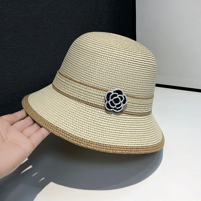 Thumbnail 4 - #19 Top 50 Straw Bucket Hats Worth Buying In 2026
