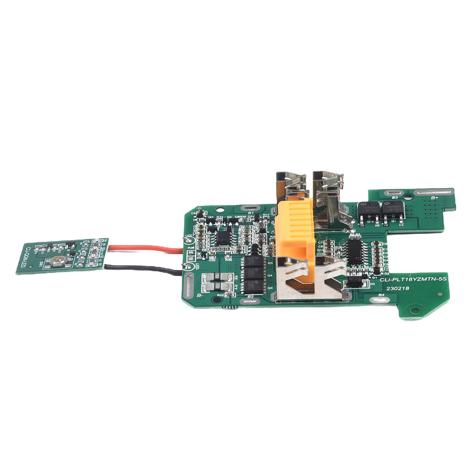 

Battery Indicator Circuit Board Factory Workshop BL1830 Charging Protection Fitings Replacement For Makita 18V