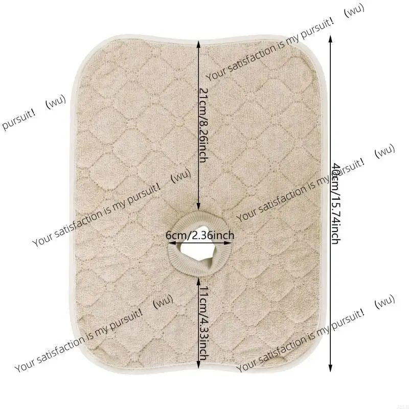 Water Proofing Potty Training Pad for Child Safety Seats Easy Cleaning Designed Baby Strollers Cushion Pad for Toddler A2UB