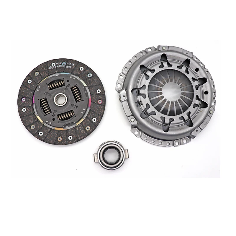 1601100-EG01 1601200-EG01-B1  50RCT3322F0-B 601021-001 Great Wall 4G15 4G13 210mm/clutch pressure plate release bearing