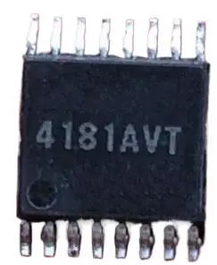 AKM4181AVT TSSOP14 IC spot versorgung qualitätssicherung willkommen beratung spot kann spielen