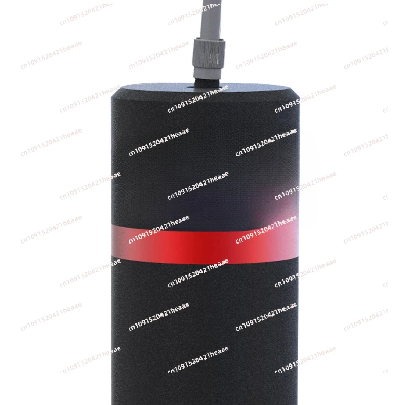 Suitable forTs-C16000 Spectral Confocal Displacement Optical Sensor Measure The Width And Thickness Of Glass