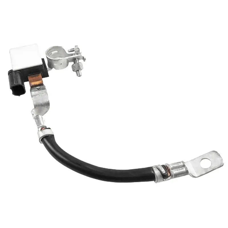 

Кабель отрицательного датчика аккумулятора 37180-3X300 37180-3X301 371803X300 371803X301 для Elantra 2014 2015 2016-T61C