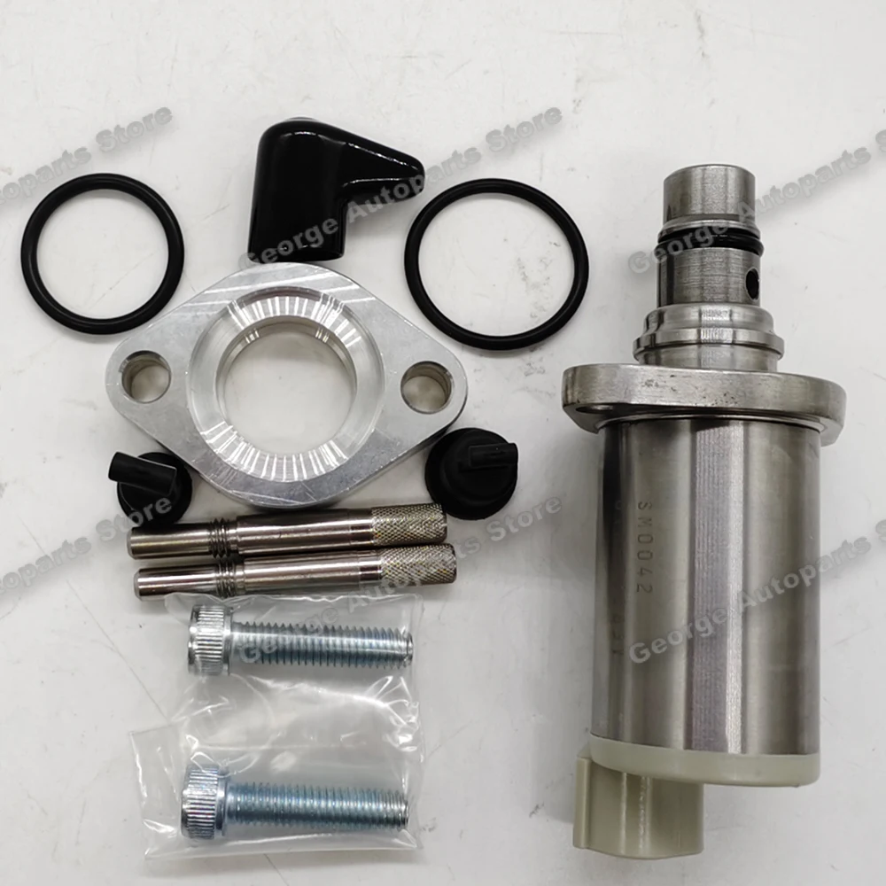 294200 -0040 Válvula de control de succión de bomba de combustible SCV para T oyota Corolla Hiace Land Cruiser HILUX 04226-0L020 294200 -0042