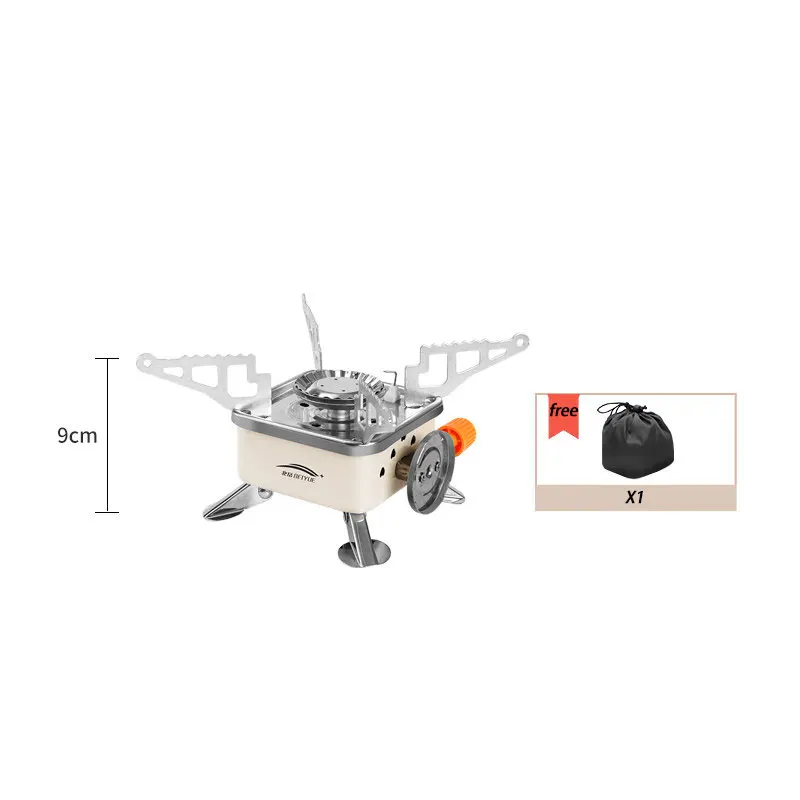 Thumbnail 2 - #80 Highest Rated Portable Cooking Stoves to Buy in 2026