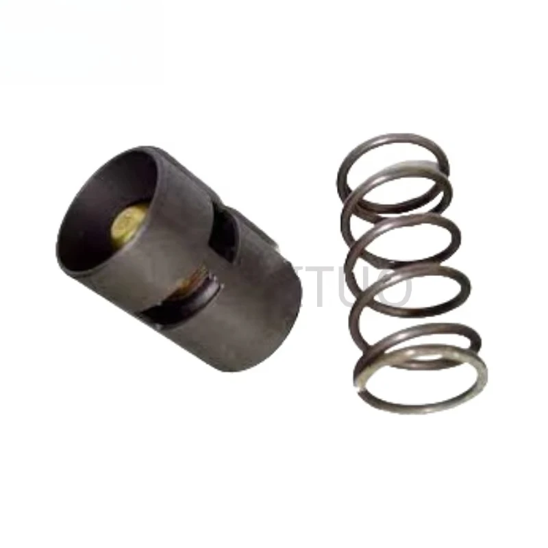 `A11175374 11175374 Thermostatic Valve Fits CompAir Screw Air Compressor Replacement Part`