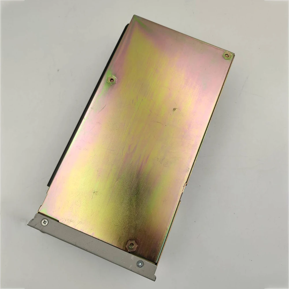 Frequency Switching…