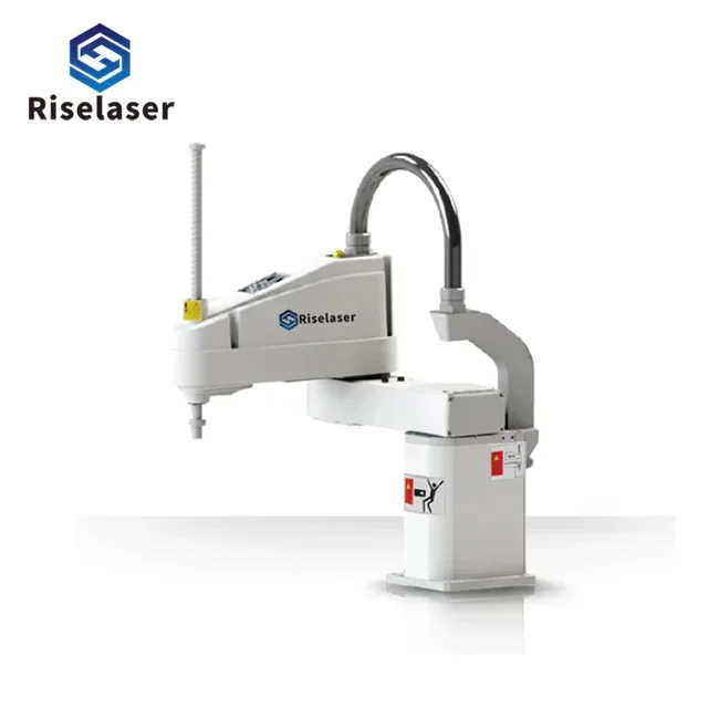 Fiber Laser Welding Machine Robotic Arm Robot 1000w 1500w 2000w CNC  Carbon Steel Welder