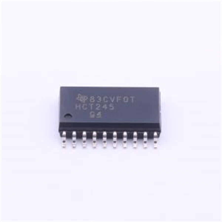 

50PCS/LOT SN74HCT245DWR (Logic ICs)