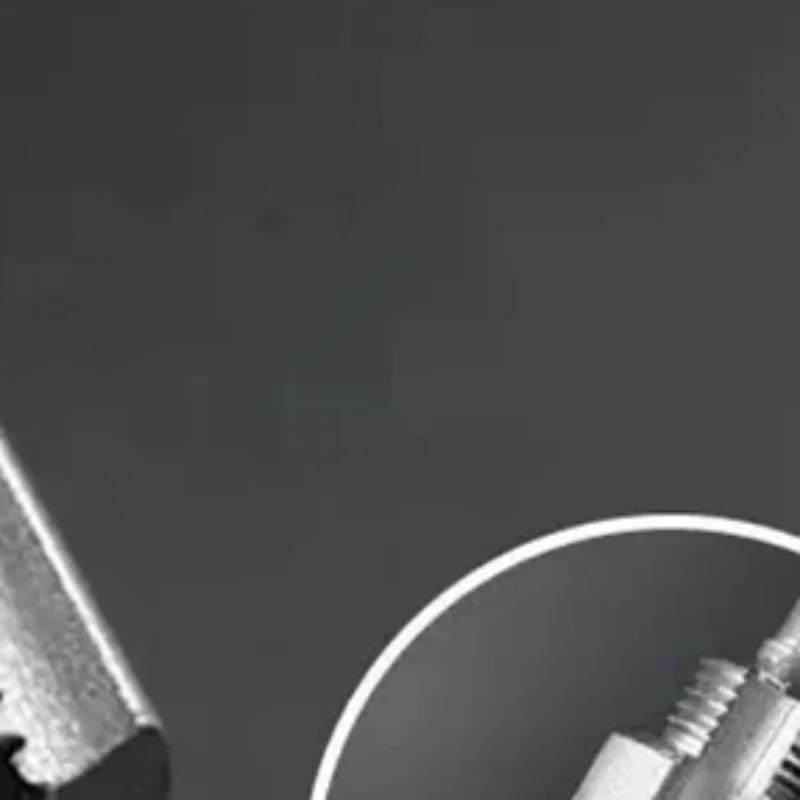 1/2inch 3/4inch PPR/PVC Water Pipe Threader Tapping ToolInternal Thread External Thread Integrated Water Pipe Wire Opener