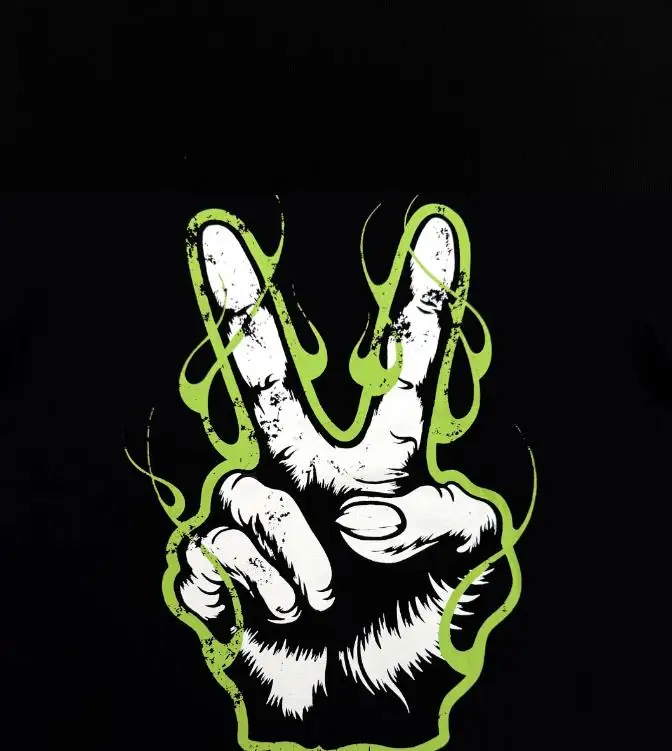 New Men Che Rest in Bass RIB Album Tour Merch T Shirts T-Shirt Hip Hop Skateboard Street Cotton T-Shirts Tee Top US size F50