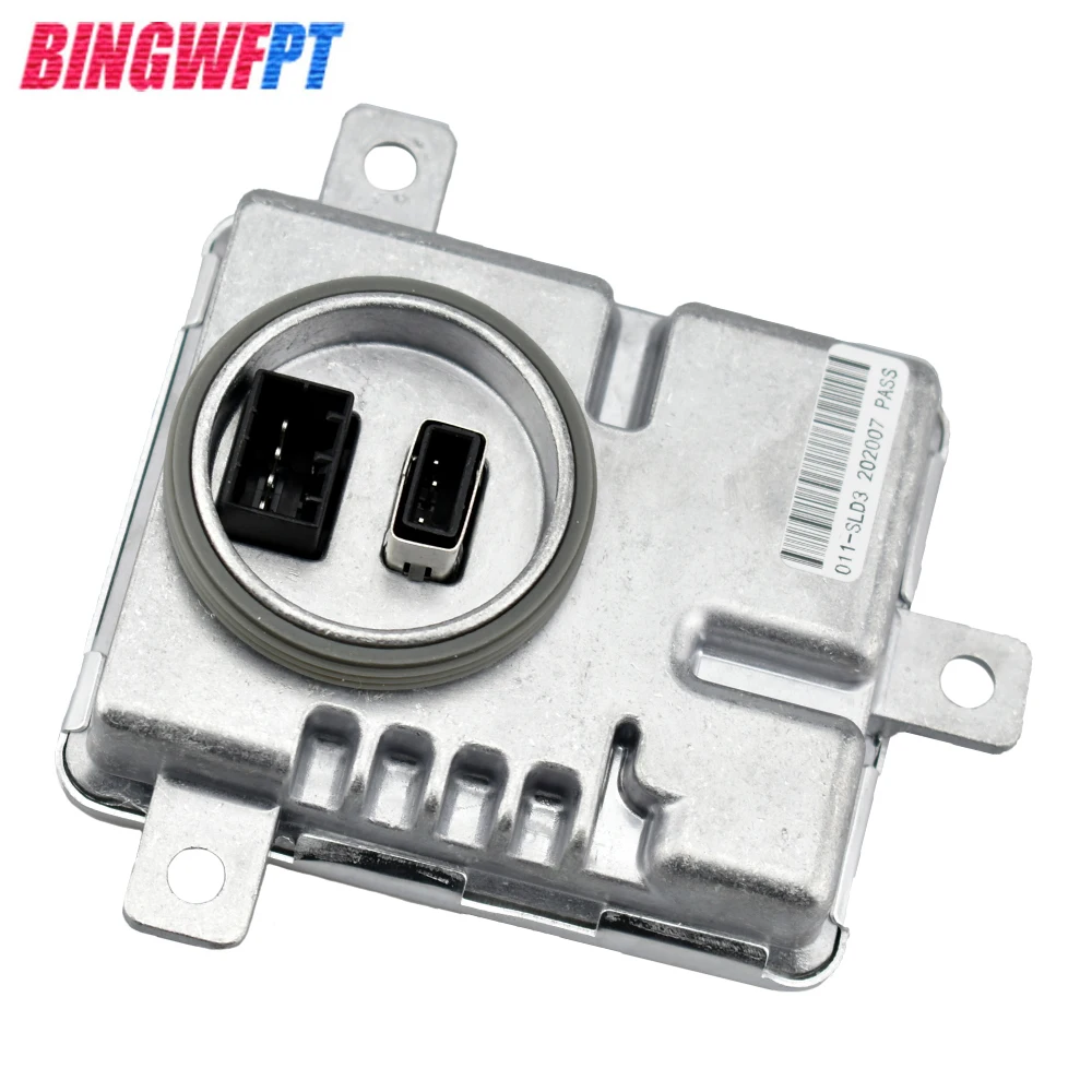 8K0.941.597 C Xenon Ballast 8K0941597C 8K0.941.597.C W003T20171 Headlight Block Unite For For Audi A1 A3 A4 A5 A6 A7 A8 Q3 Q5 Q7