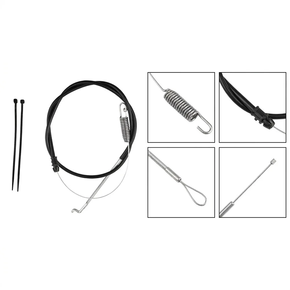 For Toro 127-0733 Traction Line Replacement for Lawn Mowers 10732 10734 10738 17732 17734 29732 29734 21352 21356