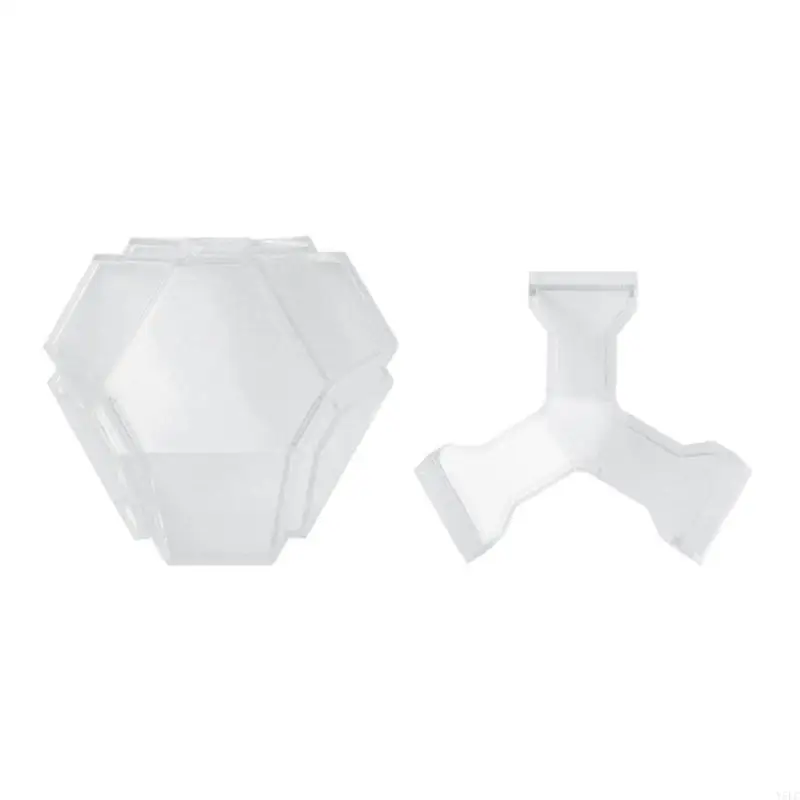 

Корпус крышки TPU для Hecate GX05 Беспроводной гарнитуры пылепроницаемой зарядной рукав зарядки