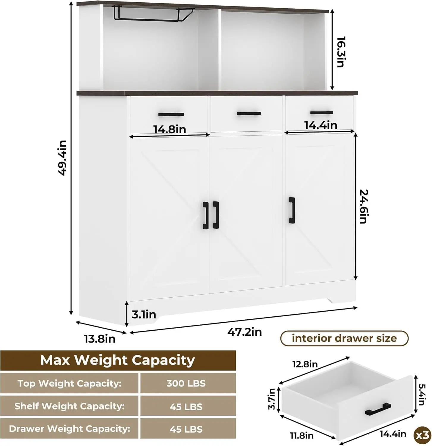 Sideboard Color Matching: How to Match Your Sideboard With an Entryway Console (2026 Guide)