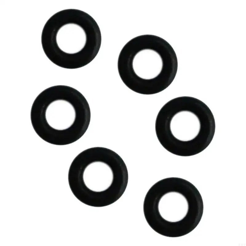 

F1CF Injectors O-Rings Seal Set Injectors Solenoid Valves Seal Rubber Rings Washer Repair Set A0000780580