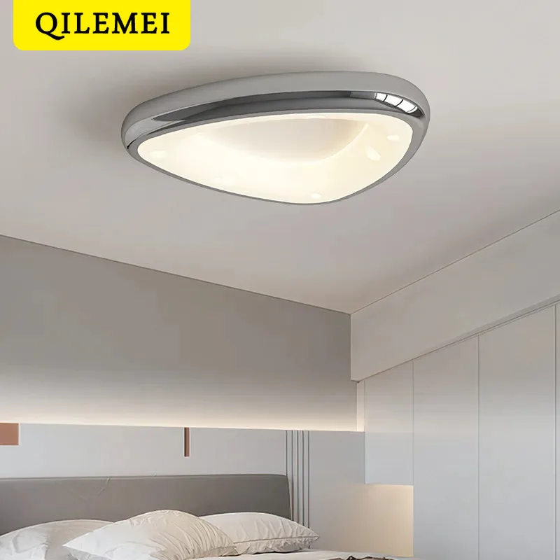 

Modern Led Ceiling Lamp Indoor Ceiling Chandelier For Bedroom Living Room Dining Room Kitchen Ceiling Mounted Lights Home Decor